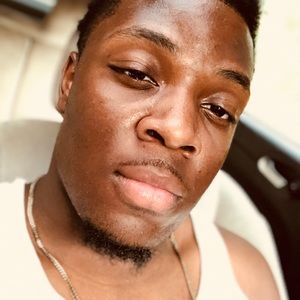 Meet your Posher, Dwayne